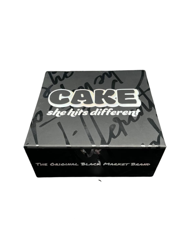 cake cartridge